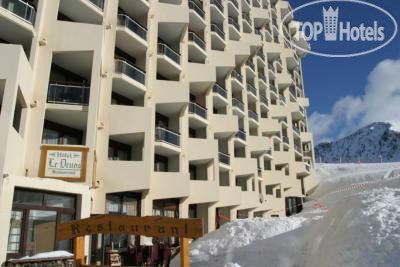 Hotelier's photos Le Druos 2*