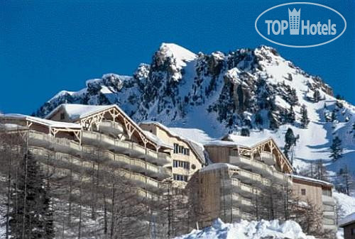 New photos from tourists Les Terrasses D Azur Residence 3*
