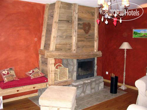 New photos from tourists Residence Chale Chantelouve OV APT