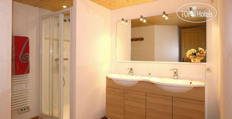 New photos from tourists Chalet Jonquilles OV APT