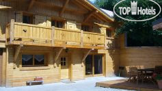 Hotelier's photos Marie Chalet OV APT