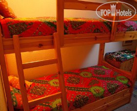 New photos from tourists Residence Enclave APT