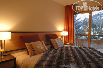New photos from tourists Premier Chalet 52 4*