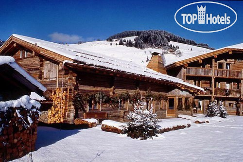 Hotel photo Chalet De Marie 4*