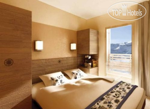 New photos from tourists Flaine Montsoleil Les Terrasses dEos 5*