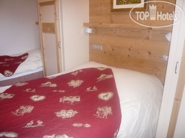 New photos from tourists GH De Valloir Et Du Galibier 3*