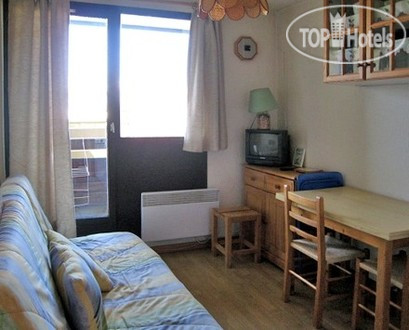 New photos from tourists Residence Balcon d Huez APT