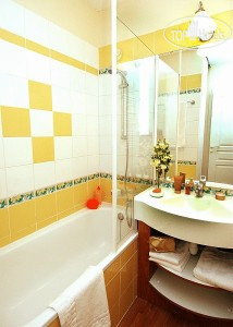 New photos from tourists Res. P&V Le Thabor APT