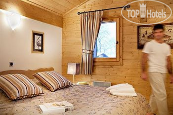 New photos from tourists Le Chalet des Dolines 4*