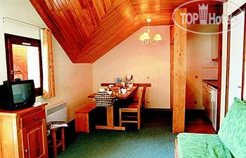 New photos from tourists Residence Maeva les Portes de L Oisan 2*