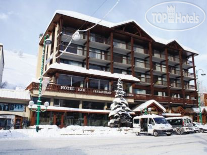 Hotelier's photos La Brunerie 3*