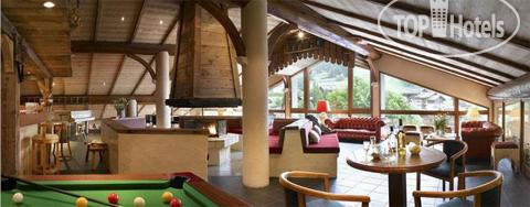New photos from tourists Best Western Alpen Roc 3*