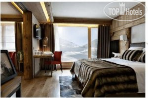 Hotel photo Au Coeur Du Village 5*