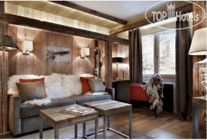 New photos from tourists Au Coeur Du Village 5*