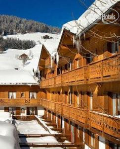 Hotelier's photos Beauregard 4*