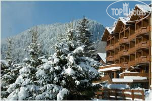New photos from tourists Carlina 3*