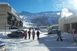 New photos from tourists Res. Econom Flaine Foret Forum
