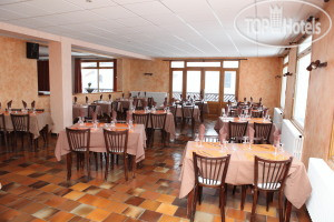 New photos from tourists DAV Les Flocons 2*