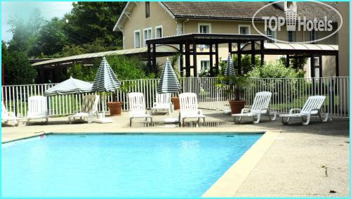 Hotelier's photos Citadines Geneve Ferney Voltaire 3*