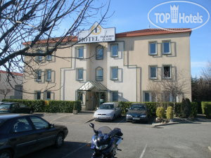 Hotelier's photos Premiere Classe Lyon Nord - Genay - Massieux 1*