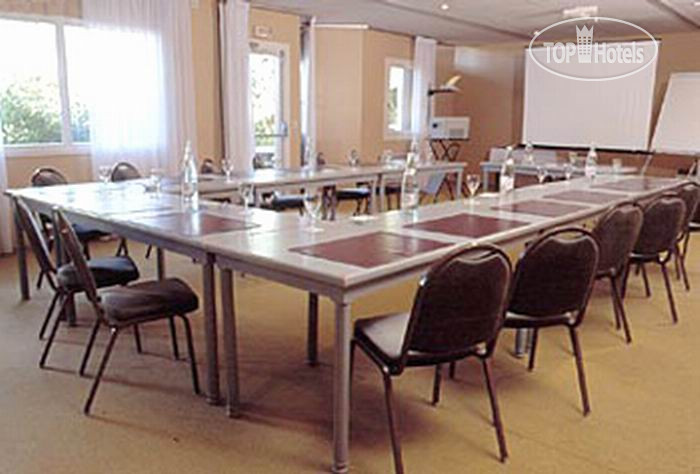 New photos from tourists Best Western Auberge de Jons 3*