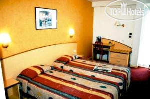 New photos from tourists Inter-Hotel Eclipse 3*