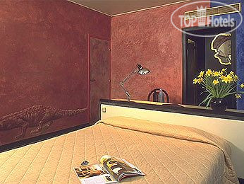 Hotelier's photos Mercure Lyon Centre Beaux Arts 4*