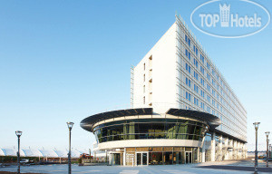 Hotelier's photos NH Lyon Aeroport 4*