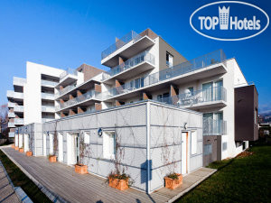 Hotelier's photos ResidHotel Azurea 3*