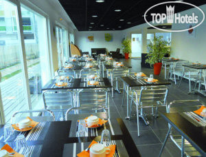 New photos from tourists ResidHotel Azurea 3*