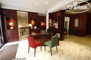 Hotel photo Roosevelt 4*