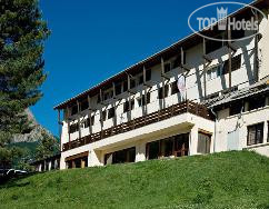 Hotel photo Club MMV L Alpazur 2*