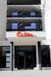 Hotelier's photos Adagio Access Lyon APT