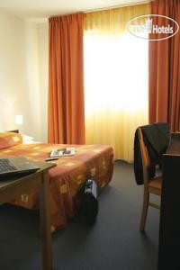 New photos from tourists Adagio Access Lyon APT