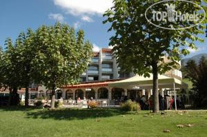Hotelier's photos Mercure Thalassa Ariana 4*