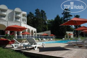 New photos from tourists Mercure Thalassa Ariana 4*