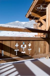 New photos from tourists Res. Le Cristal de l Alpe APT