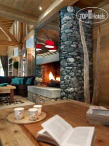 Hotel photo Res. Le Cristal de l Alpe APT