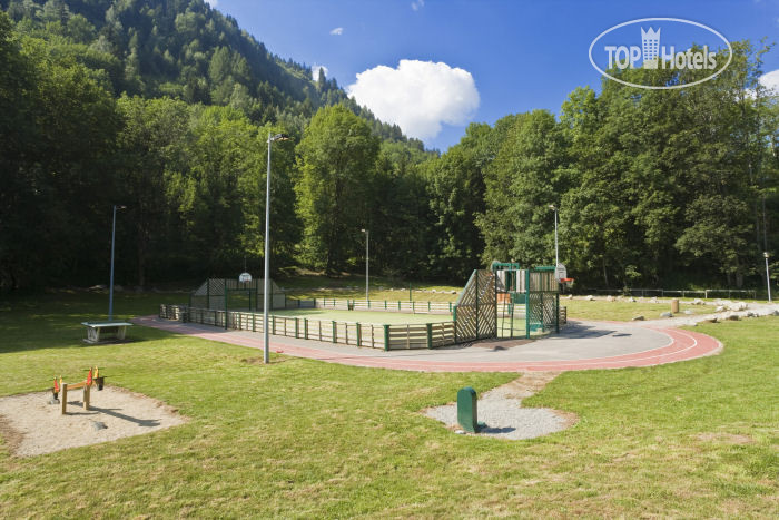 New photos from tourists Residence Domaine La Perriere APT