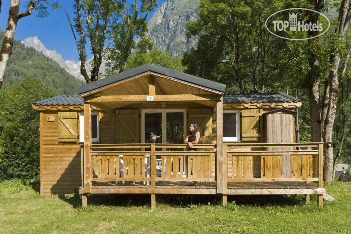 Hotelier's photos Residence Domaine La Perriere APT
