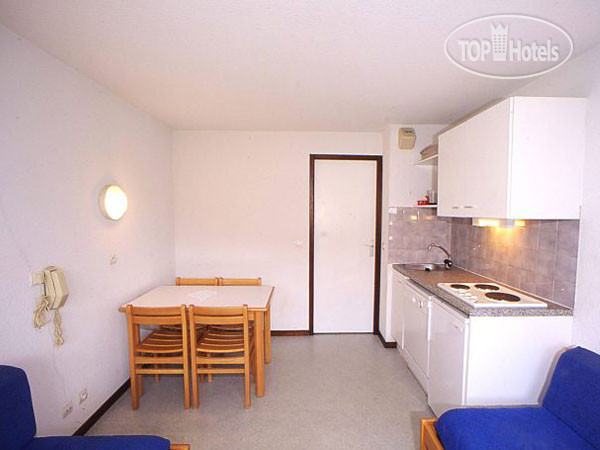 New photos from tourists Residence Le Grand Morillon APT