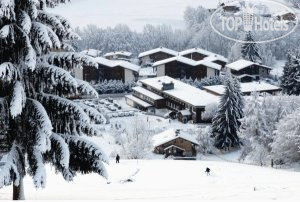 Hotel photo Belambra Clubs L Alisier 3*