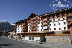 Hotel photo Residence Nemea L Aigle Bleu APT