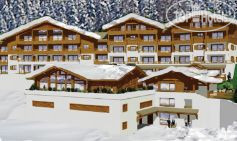 Hotel photo Residence Les Grandes Alpes 4*