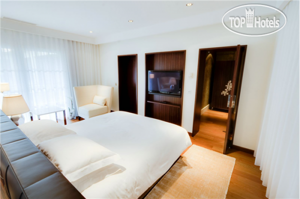 Hotel photo Maison Pic 5*