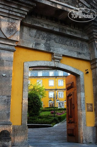 New photos from tourists Chateau de Rochegude 4*