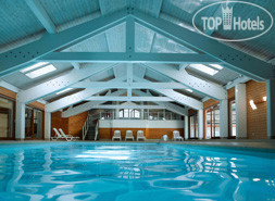 New photos from tourists La Residence de Tourisme 3*