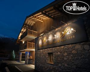 New photos from tourists Residence CGH La Reine des Pres 4*