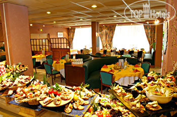 New photos from tourists Best Western Saphir 4*