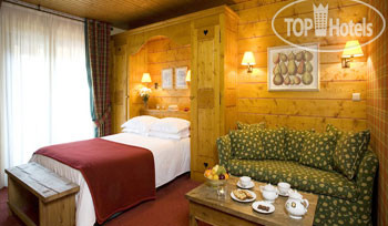 New photos from tourists Best Western Chalet Les Saytels 3*